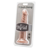 HAZTE REAL - PIEL DONG 18 CM